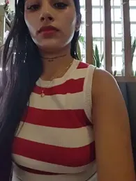 Lorena_Mcfly webcam model stream image