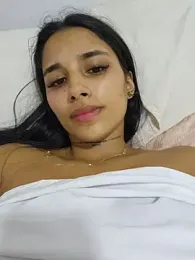 Lorena_Mcfly webcam model stream image