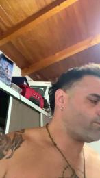 Gcrofitero webcam model stream image