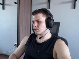 Nehepai Brown webcam model stream image