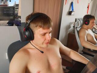 Nehepai Brown webcam model stream image