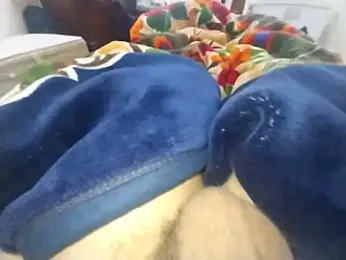 Mo_BigMeat webcam model stream image