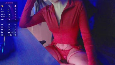 sami_foxtoy webcam model stream image
