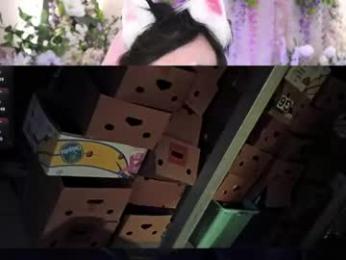 xxhayleemariexx webcam model stream image