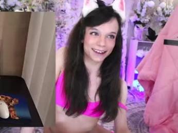 xxhayleemariexx webcam model stream image