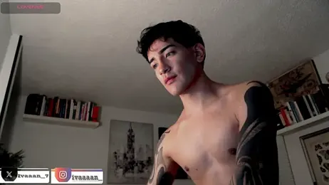 ivaaaan_ webcam model stream image