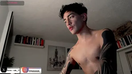 ivaaaan_ webcam stripchat model stream image