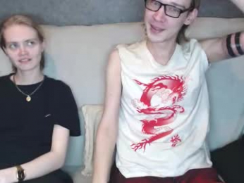 mialy_slim webcam model stream image