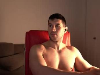 sandow_ webcam model stream image