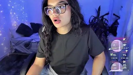 Riana_Kean webcam model stream image