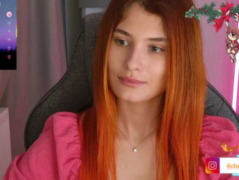 FOX69LOVE webcam model stream image