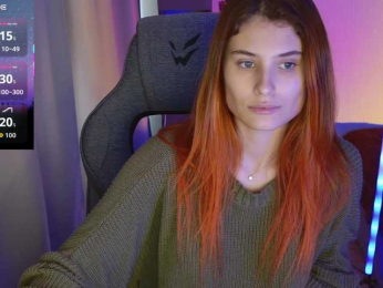 FOX69LOVE webcam model stream image