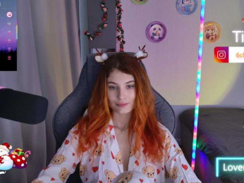 FOX69LOVE webcam bongacams model stream image