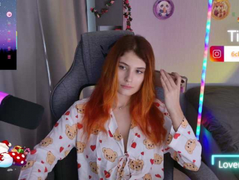 FOX69LOVE webcam model stream image