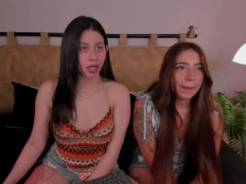 merida_taylor_ webcam model stream image