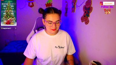 eva_rosse69 webcam model stream image