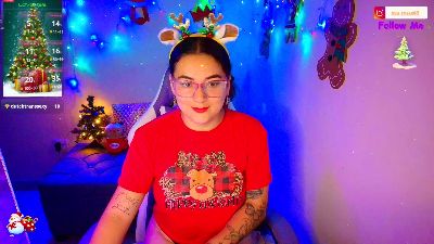 eva_rosse69 webcam model stream image