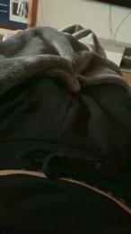 OoShanksoO webcam model stream image