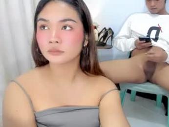 yhanna_08 webcam chaturbate model stream image