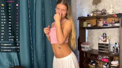 GildaFrymier webcam model stream image