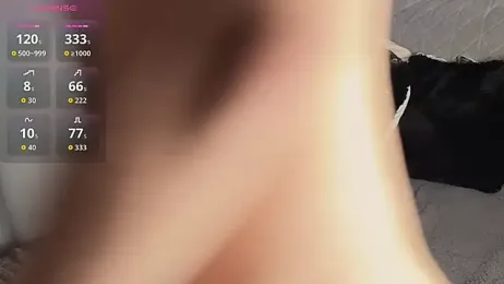 inked-vvitch webcam model stream image