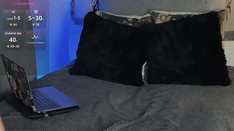 inked-vvitch webcam model stream image