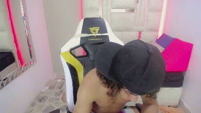 STEIN_N webcam model stream image