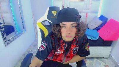 STEIN_N webcam model stream image