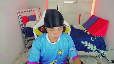 STEIN_N webcam model stream image