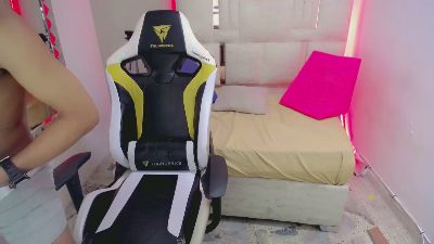 STEIN_N webcam model stream image