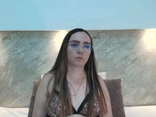 Ashlley Bennet webcam model stream image