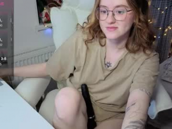 cutiepiealice webcam model stream image