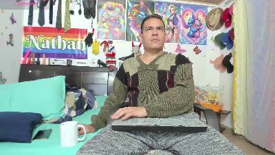 nathan_sanchez webcam model stream image