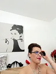 RebeccaNoble webcam model stream image