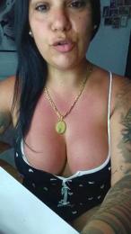 klaudiafr3 webcam model stream image
