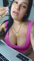 klaudiafr3 webcam model stream image