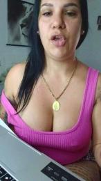 klaudiafr3 webcam model stream image