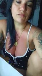 klaudiafr3 webcam model stream image