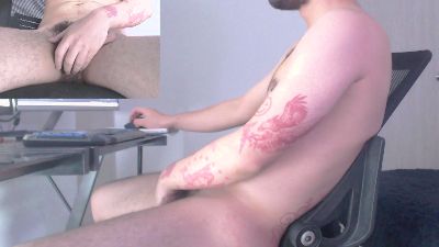 Saathiel webcam model stream image