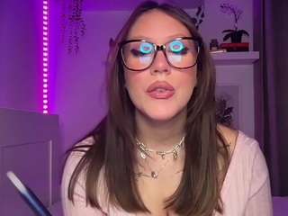 smashleyy webcam model stream image