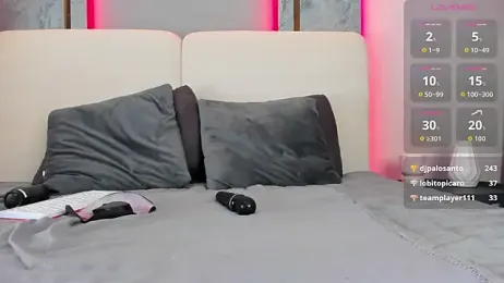 Alasska7 webcam model stream image