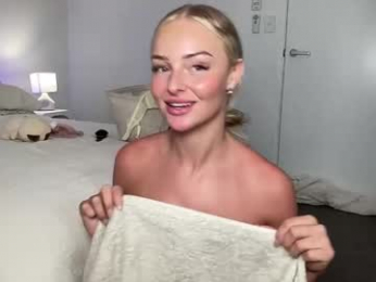 bbybreex webcam model stream image