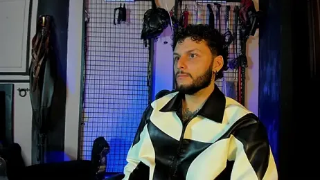 Twisted_Fantasy webcam model stream image
