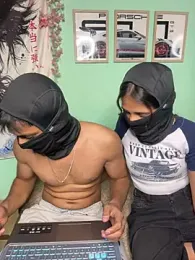 ursamfuck webcam stripchat model stream image