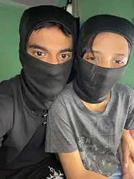 ursamfuck webcam stripchat model stream image