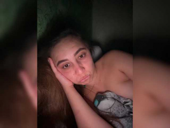 SamantaSOSI webcam model stream image