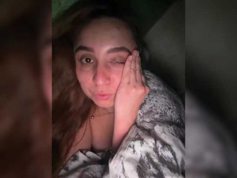 SamantaSOSI webcam model stream image