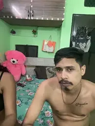 hot-couple-0 webcam model stream image