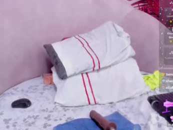 haileystonei webcam model stream image