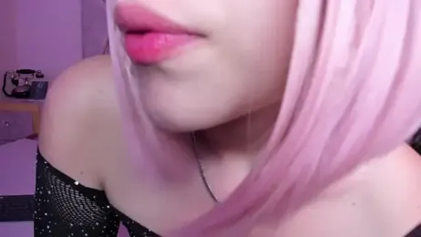 JaneRuss_ webcam model stream image